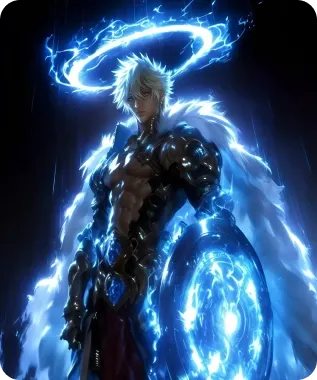 Chronicles of Aether